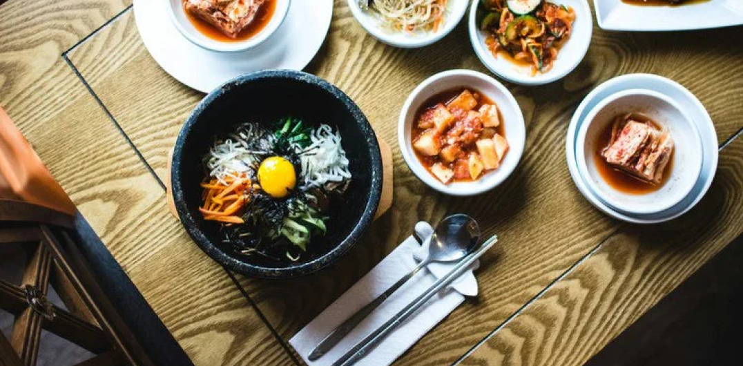 Kimchi: El Corazón de la Gastronomía Coreana