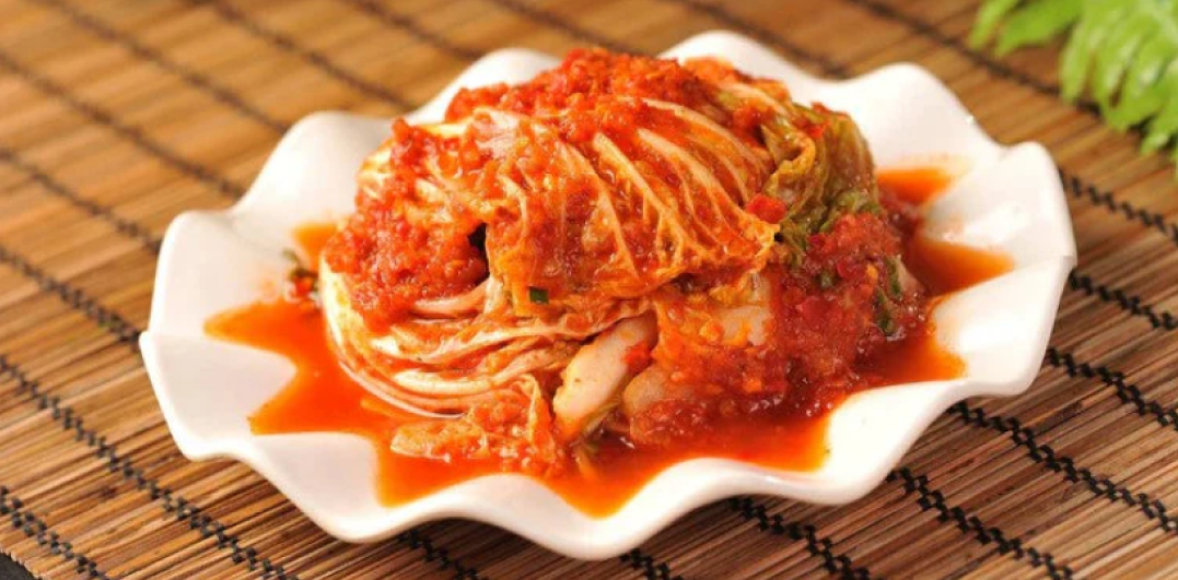 Por Qué el Kimchi es Importante para Nuestra Salud