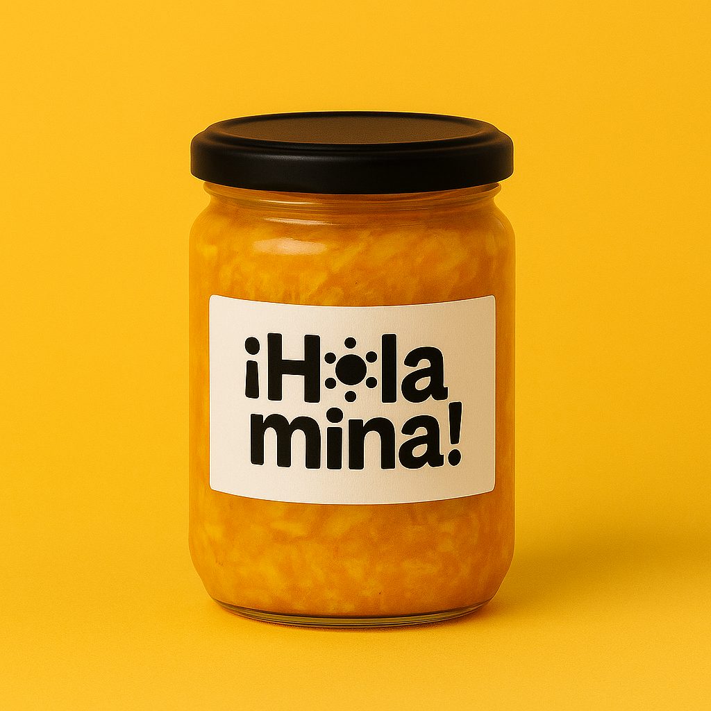 SAEK KIMCHI