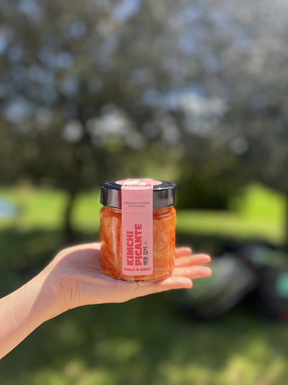 KIMCHI PICANTE